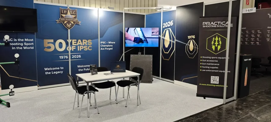 IWA OutdoorClassics Nürnberg: Eindrücke und Nutzen für Kunden - IWA Nürnberg: Warum sich der Besuch für Jäger &amp;amp; Sportschützen lohnt