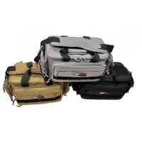 Ballistic Range Bag