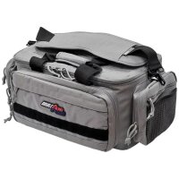 DAA Ballistic Range Bag - schwarz