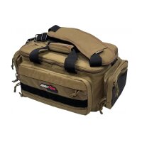DAA Ballistic Range Bag