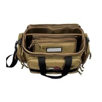 Ballistic Range Bag