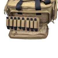 DAA Ballistic Range Bag