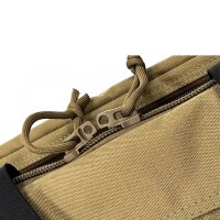 Ballistic Range Bag