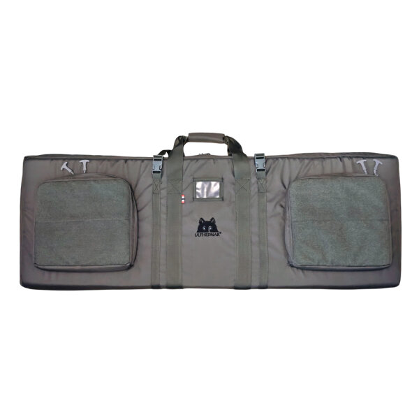Robuste Gewehrtasche Field Target 120 cm