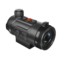 ThermTec Hunt 335 Pro im jagdlichen Einsatz bei Nacht