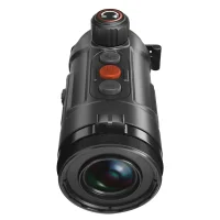 ThermTec Hunt 335 Pro Wärmebild Vorsatzgerät Rückansicht