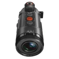 ThermTec Hunt 635 Pro im jagdlichen Einsatz bei Nacht