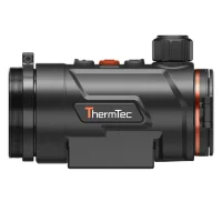 ThermTec Hunt 635 Pro Wärmebild Vorsatzgerät auf weißem Hintergrund