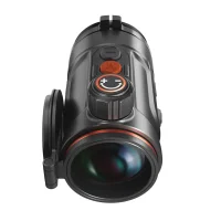 Lieferumfang ThermTec Hunt 635 Pro Wärmebild Vorsatzgerät