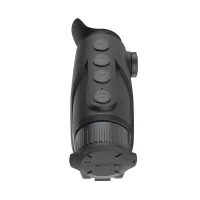 Lieferumfang ThermTec Cyclone 315 Wärmebild Handgerät