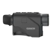 ThermTec Cyclone 315 mit Handschlaufe