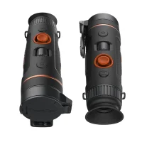 ThermTec Wild 635L Wärmebildkamera auf weißem Hintergrund