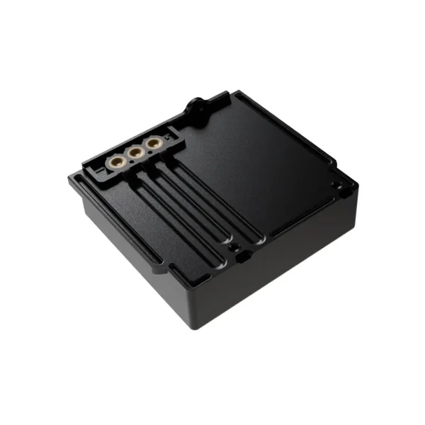 ThermTec Hunt Pro Ersatzakku Detailansicht