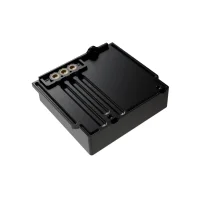 ThermTec Hunt Pro Ersatzakku Detailansicht
