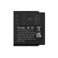 Ersatz-Akku – ThermTec Pro Serie (Hunt335Pro, Hunt635Pro, Hunt650Pro)