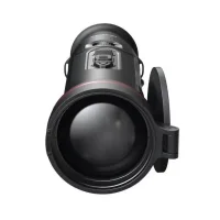HIKMICRO Falcon FQ50 2.0 – Fokus- und Dioptrienverstellung am Okular
