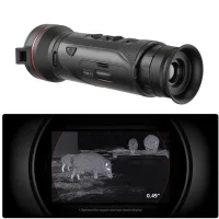 Lieferumfang Hikmicro Falcon FQ50L 2.0 LRF