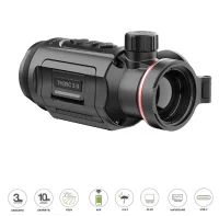 Hikmicro Thunder TH35C 3.0 Wärmebild Vorsatzgerät – 35mm Clip-On