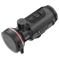 Thunder TQ50C 3.0 im Einsatz bei Nacht