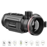 Hikmicro Thunder TQ50C 3.0 Wärmebild Vorsatzgerät – 50mm Clip-On