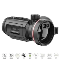 Hikmicro Thunder TQ50CL 3.0 LRF Wärmebildgerät...