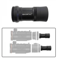 Viewfinder Magnifier 2,5-fach – Okular für Wärmebildvorsatzgeräte (MAR/ARM System)