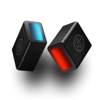 SHOOTERS GLOBAL SG PULSE Steuergerät mit...