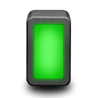 SHOOTERS GLOBAL SG PULSE im Einsatz auf dem...