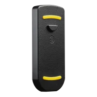 U-GRIP Halterung für SG TIMER 2 Seitenansicht