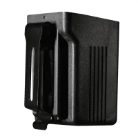 Detailansicht Clipmechanismus Taschenclip für SG TIMER GO