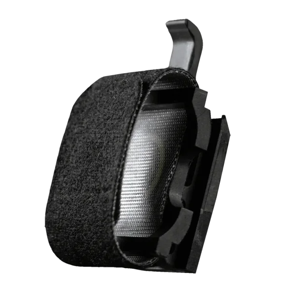 Schnellverschluss für SG TIMER GO Frontansicht