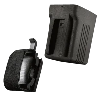 SG TIMER GO im Schnellverschluss montiert