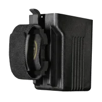 Schnellverschluss für SG TIMER GO auf weißem Hintergrund