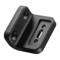 SPUHR-Montage für SG PULSE PRO Frontansicht