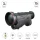 Hikmicro Condor CQ50L 2.0 LRF Wärmebildkamera Frontansicht