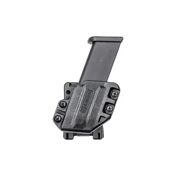 Blade-Tech Velocity OWB Multi-Fit Mag Pouch Frontansicht