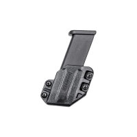 Velocity OWB Multi-Fit Mag Pouch - 9/40 DS /Tek- Mount Mini 360 Insert Disk