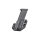 Velocity OWB Multi-Fit Mag Pouch - 9/40 DS /Tek- Mount Mini 360 Insert Disk