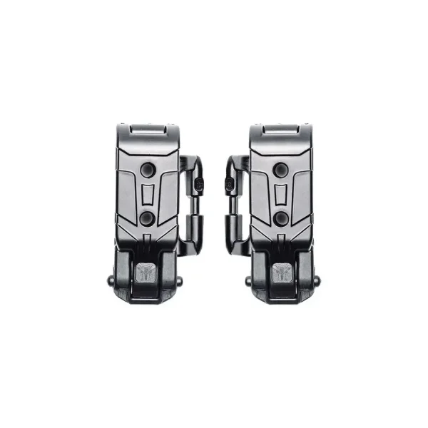 Blade-Tech Belt-Lok Mod Gürteladapter Frontansicht