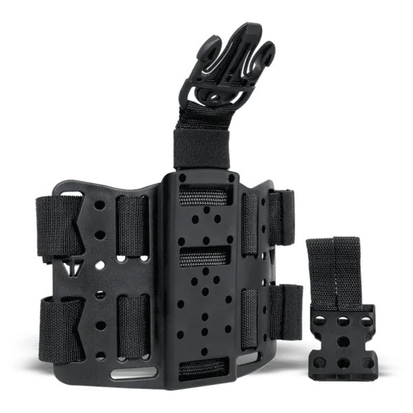 Blade-Tech Drop Leg Platform