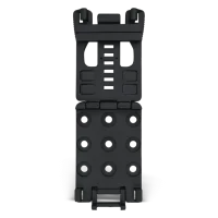 Tek-Lok – geöffnet