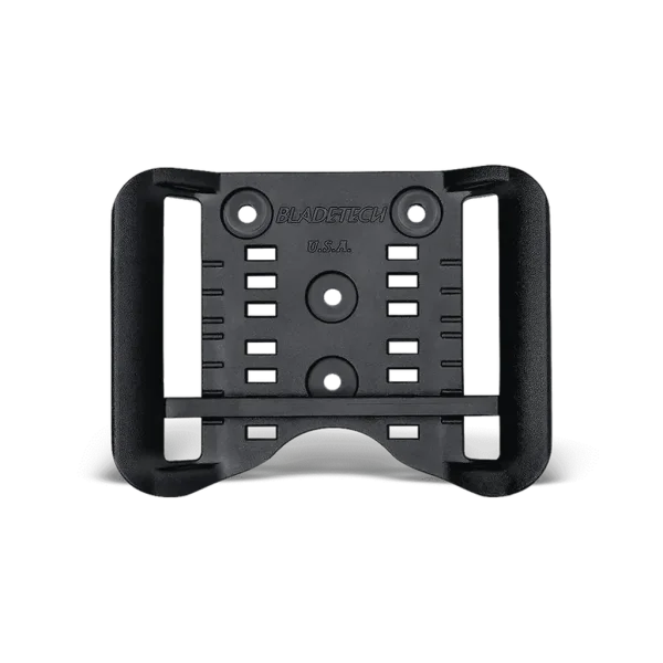 Adjustable Stingray Loop – Vorderansicht
