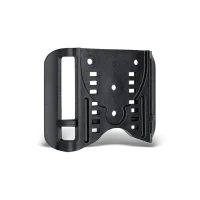 Adjustable Stingray Loop – von unten gesehen