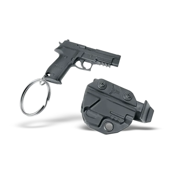 Blade-Tech Keychain Sig 226