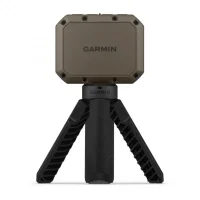Garmin Xero C1 Pro Chronograph mit USB-C Anschluss Detail