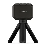 Lieferumfang Garmin Xero C2 Silikonhülle Tripod Kabel Dokumentation