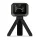 Garmin Xero C2 Chronograph mit Tripod aufgestellt