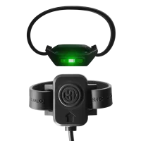 Fernbedienungstaste SG Pulse Pro Navigationsknopf Detailansicht