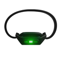 Okular-LED unter dem Zielfernrohr montiert SG Pulse Pro