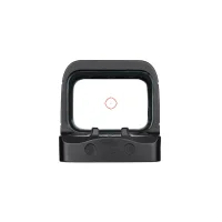 Olight Osight S – 2 MOA Dot & 32 MOA Circle Multi-Reticle Red Dot